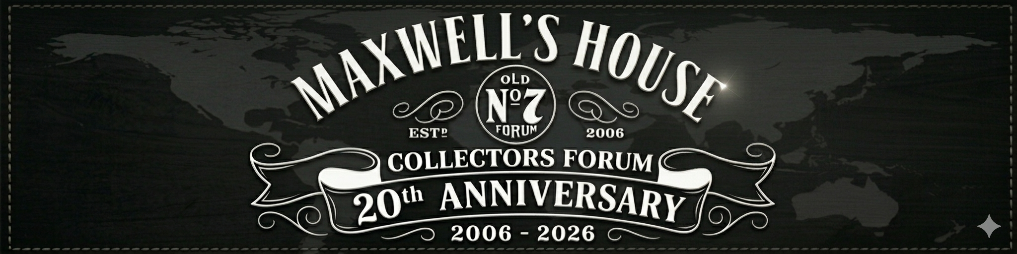 Maxwells House Forum