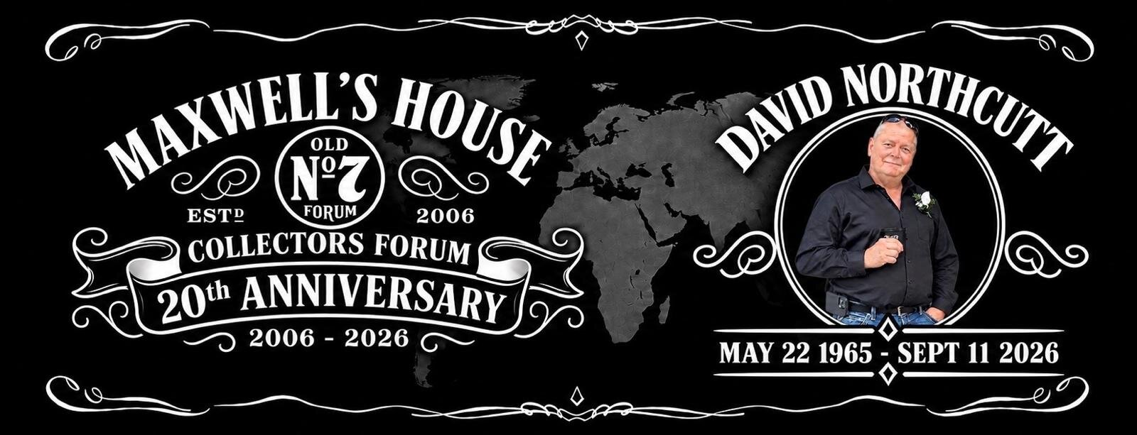 Maxwells House Forum
