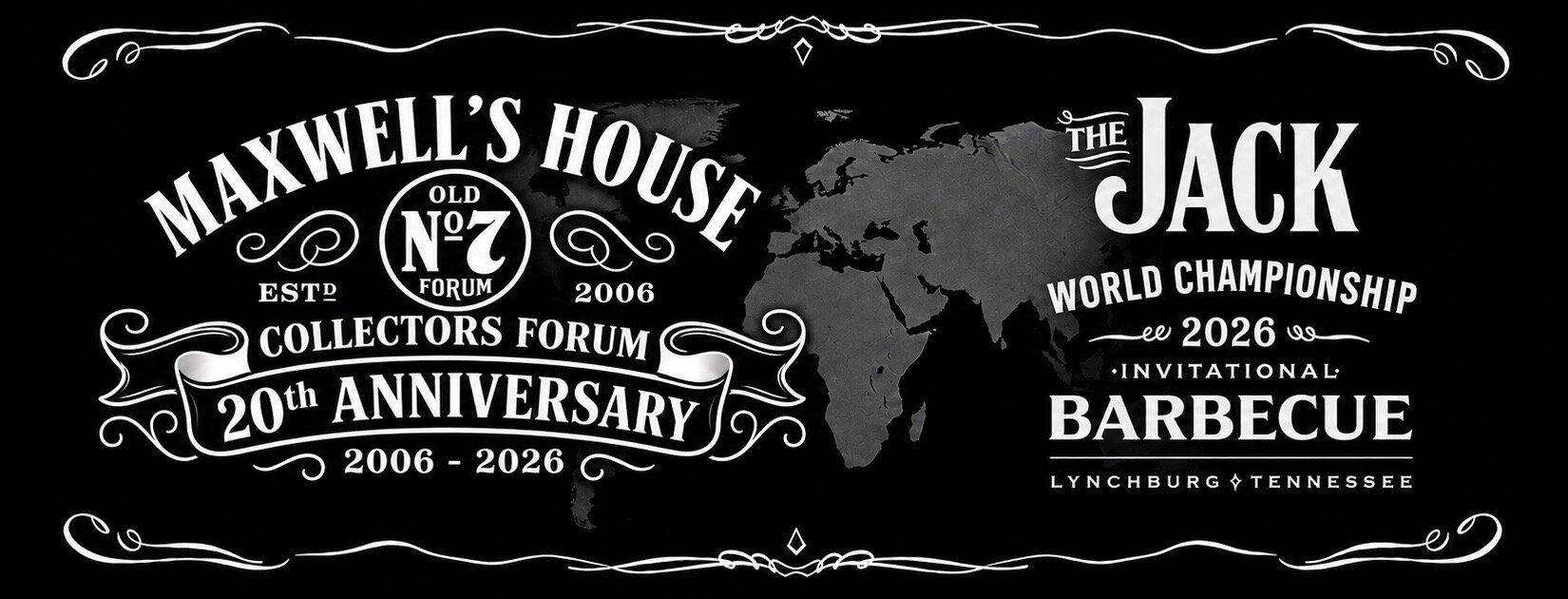 Maxwells House Forum